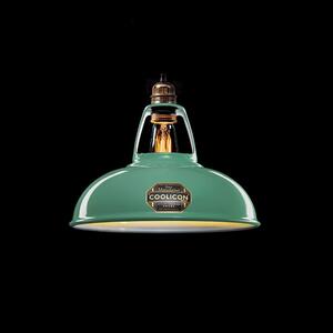 Coolicon - Original 1933 Design Lampada a Sospensione Fresh Teal