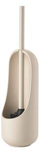 Scopino WC beige in cemento Sensu – Zone