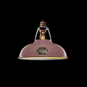 Coolicon - Grande Original 1933 Design Lampada a Sospensione Rosa