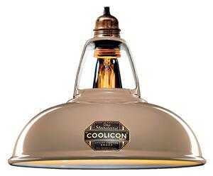 Coolicon - Original 1933 Design Lampada a Sospensione Latte