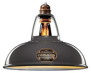 Coolicon - Original 1933 Design Lampada a Sospensione Grigio