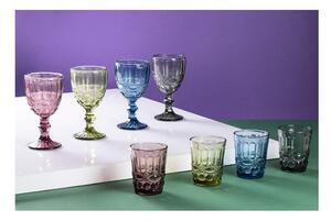 Bicchiere in set da 6 pezzi 0,28 l Nobilis - VDE Tivoli 1996