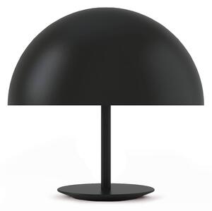 Mater Dome lampada da tavolo, Ø 40 cm, nero