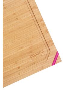 Tagliere in bambù 38,1x30,5 cm Mineral - Bonami Essentials
