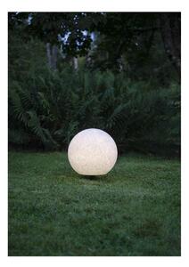 Decorazione luminosa per esterni Twilights Misma, ⌀ 40 cm Stone - Star Trading