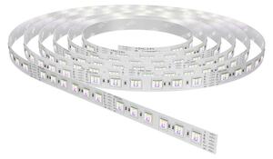 Striscia LED Braytron 12 W/m RGB con cambio di colore RGB 1600 lm/m IP20