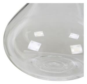 Decanter in vetro-metallo 1 l Winslet - Premier Housewares