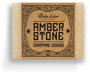 Cera profumata per lampada aromatica Christmas Cookies - Boles d'olor