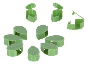 Supporto per piante in plastica riciclata 10 pz. - Esschert Design