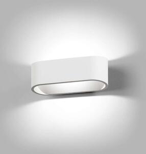 Light-Point - Aura W1 Applique da Parete 2700/3000K Bianco