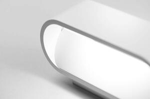 Light-Point - Aura W1 Applique da Parete 2700/3000K Bianco