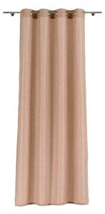 Tenda marrone chiaro 140x245 cm Colin - Mendola Fabrics