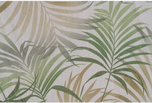 Tenda verde-beige 300x260 cm Palmas - Mendola Fabrics