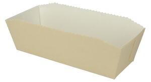 Teglie di carta per pane in set da 6 pezzi - Metaltex