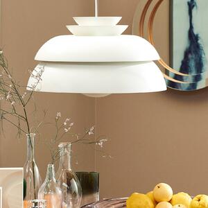 FRITZ HANSEN Concert P3 a sospensione Ø 55 cm