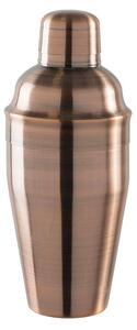 Paderno Shaker Long Drink 0,5L in Acciaio Inox Color Rame Anticato
