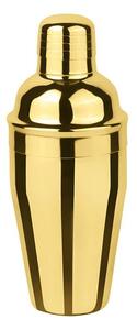 Paderno Shaker Long Drink 0,5L in Acciaio Inox Color Oro
