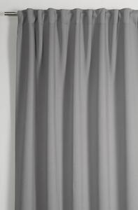 Tenda oscurante grigia 140x245 cm Dimout - Gardinia