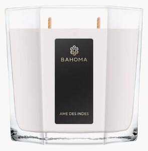 Candela XL versata a mano Ame des Indes (bergamotto, gelsomino, muschio)