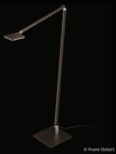 Nimbus Roxxane Home lampada LED lettura 940 bronzo
