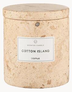 Candela profumata Frabli (Cotton Island)