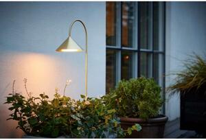 Frandsen - Grasp Garden Lampada da Giardino w/Spike Solid Brass
