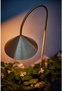 Frandsen - Grasp Garden Lampada da Giardino w/Spike Solid Brass Frandsen