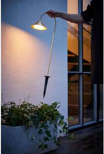Frandsen - Grasp Garden Lampada da Giardino w/Spike Solid Brass