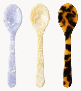 Set di 3 cucchiai Milow