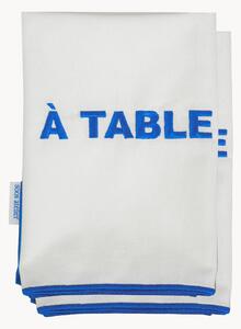 Set di 2 tovaglioli Á TABLE