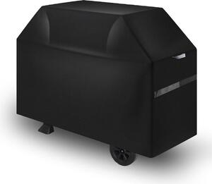 Copertura per barbecue da 48 pollici Copertura resistente per barbecue a gas da esterno Impermeabile
