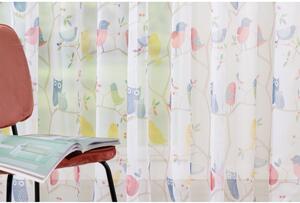 Tenda per bambini 140x245 cm Owl - Mendola Fabrics