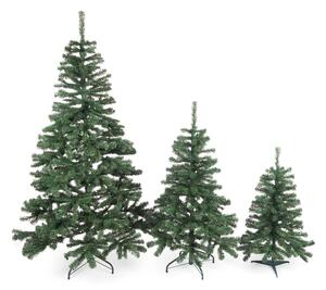 Albero di Natale artificiale Bonami Essentials, altezza 120 cm - Bonami Essentials