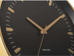 Orologio da parete ø 35 cm Arrow Batons - Karlsson