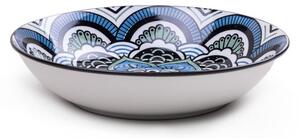 Set di piatti in porcellana da 20 pezzi Orient - Bonami Essentials