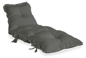 OUT™ Sit&Sleep Futon variabile per esterni grigio scuro Out Sit & Sleep - Karup Design