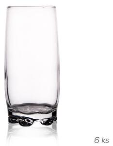 Bicchiere in set da 6 pezzi 390 ml Adora - Orion