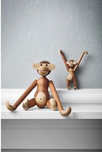 Statua in legno Monkey - Kay Bojesen Denmark
