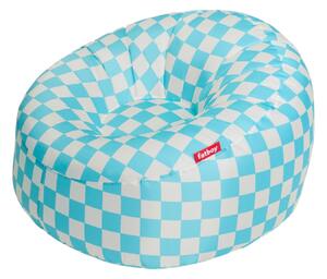 LAMZAC 3.0 CHESS AZUR ART. 106901 FATBOY BLUE