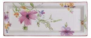 Vassoio da portata in porcellana con motivo floreale Villeroy & Boch Mariefleur Gifts - Villeroy&Boch