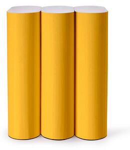 LZF LAMPS LZF Tomo lampada LED da tavolo, giallo