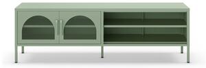 Mobile TV color menta 160x50 cm Diora - Marckeric