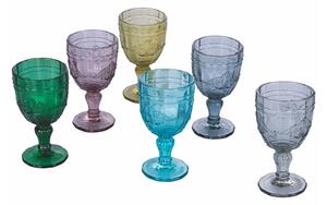 Bicchiere in set da 6 pezzi 0,23 l Syrah - VDE Tivoli 1996