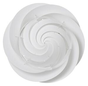 Le Klint - Swirl Plafoniera/Applique da Parete Medio Bianco