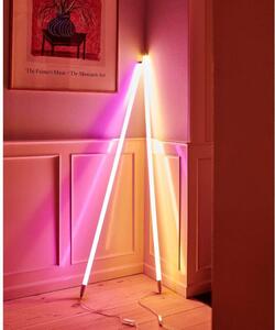 HAY - Neon Tube LED Rosa