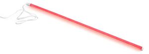 HAY - Neon Tube LED Rosso