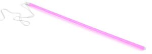 HAY - Neon Tube LED Rosa