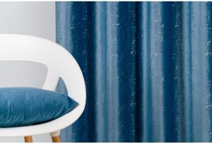 Tenda blu 140x260 cm Scento - Mendola Fabrics