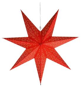 Decorazione luminosa Red Dot, ⌀ 54 cm - Star Trading