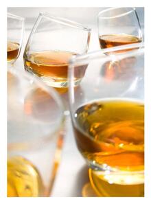 Set di 6 bicchieri da whisky a dondolo, 200 ml - Sagaform